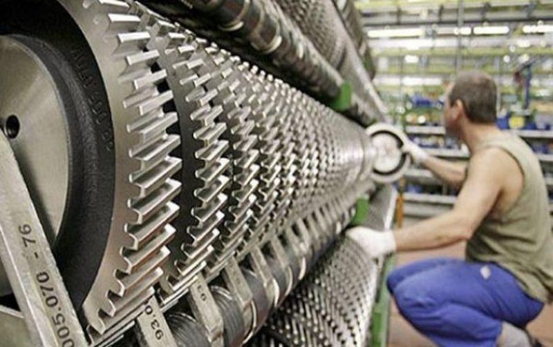 Ελληνική Παραγωγή:Να αξιοποιηθεί το νέο πλαίσιο βιομηχανικής πολιτικής της Ευρώπης