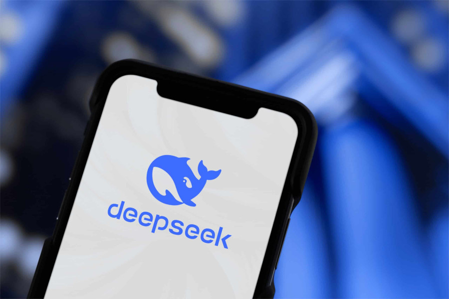 DeepSeek: Μετέφερε δεδομένα χρηστών της χωρίς τη συγκατάθεση τους