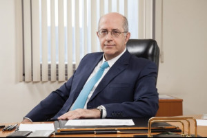 Υποψήφιος για την προεδρία του ΣΕΒ ο Σπύρος Θεοδωρόπουλος