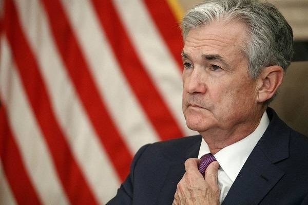 Fed: Χωρίς δημοσιονομική στήριξη δεν υπάρχει ανάκαμψη