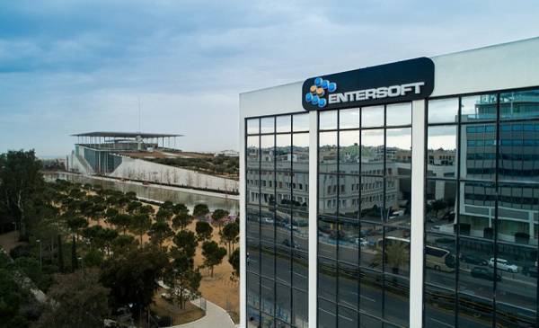 Entersoft: Στο 6,83% το ποσοστό των Squad-Growth και Squad-Aguja Oppurtunities