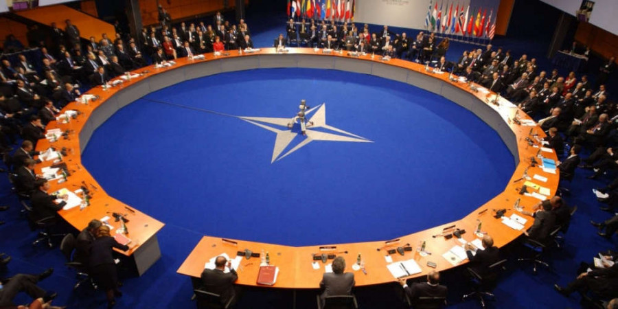 Σουηδία: Σίγουρη η ένταξη της Φινλανδίας στο ΝΑΤΟ