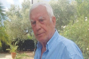 Η ηγεσία του υπουργείου Πολιτισμού αποχαιρετά τον Νίκο Ξανθόπουλο