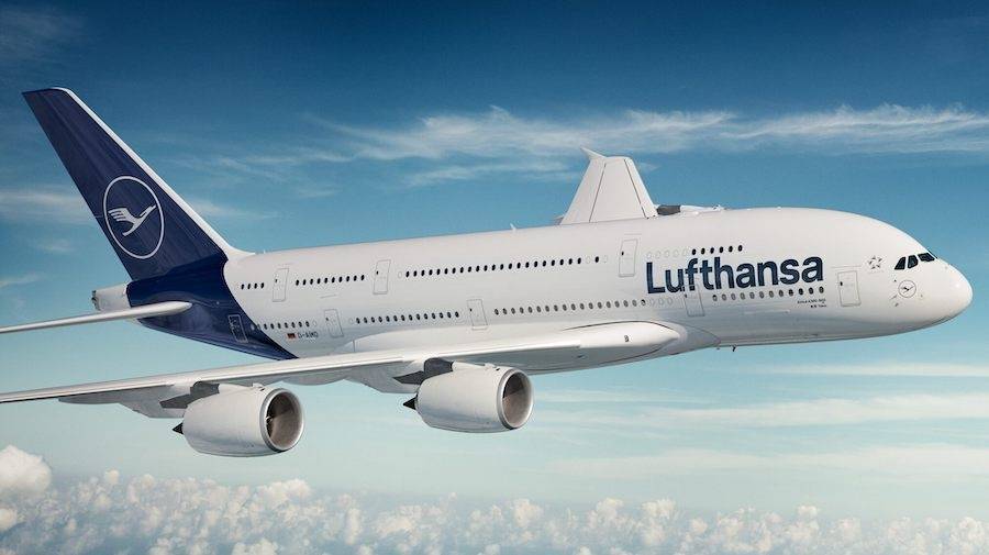 Lufthansa: Ένα «βήμα» πριν την έγκριση το σχέδιο διάσωσης