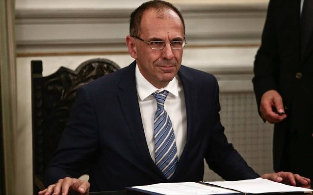 Γεραπετρίτης: Το ν/σ για το επιτελικό κράτος φέρνει κρίσιμες διατάξεις