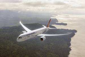 Η Turkish Airlines τριπλασίασε τα καθαρά κέρδη στο 9μηνο