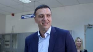 Κικίλιας: Υπόσχεση για μονιμοποίηση των επικουρικών στο ΕΣΥ