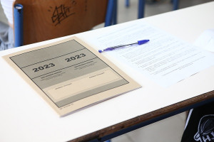 Πανελλαδικές: Εντός εβδομάδας οι βαθμολογίες- Τέλος Ιουλίου οι βάσεις