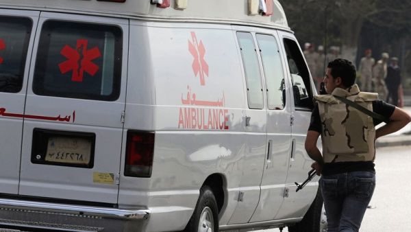 Μακελειό σε τέμενος στο Σινά με τουλάχιστον 235 νεκρούς!