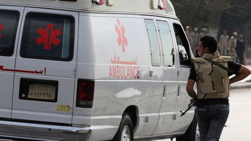 Μακελειό σε τέμενος στο Σινά με τουλάχιστον 235 νεκρούς!