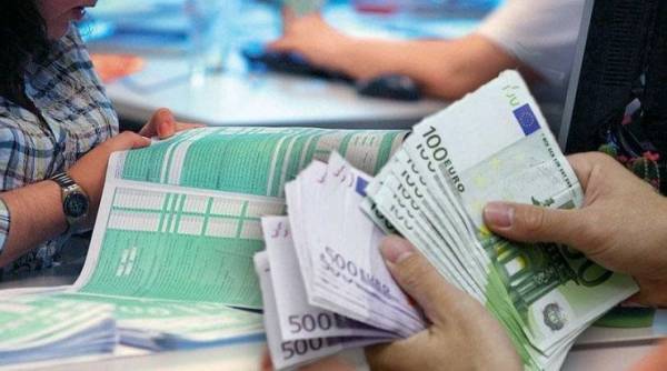 ΑΑΔΕ:Πάνω από 1,3 εκατ. αυτοματοποιημένοι συμψηφισμοί και καταβολές επιστροφών φόρου