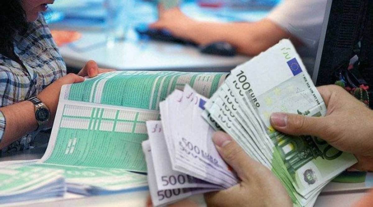 ΑΑΔΕ:Πάνω από 1,3 εκατ. αυτοματοποιημένοι συμψηφισμοί και καταβολές επιστροφών φόρου