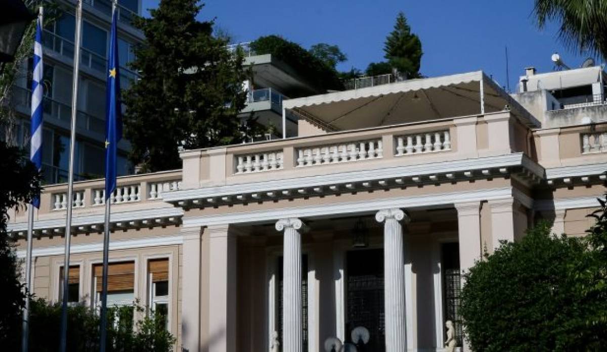 Κυβερνητικές πηγές προς Τσίπρα: Μας προκαλεί να θυμηθούμε το Μάτι
