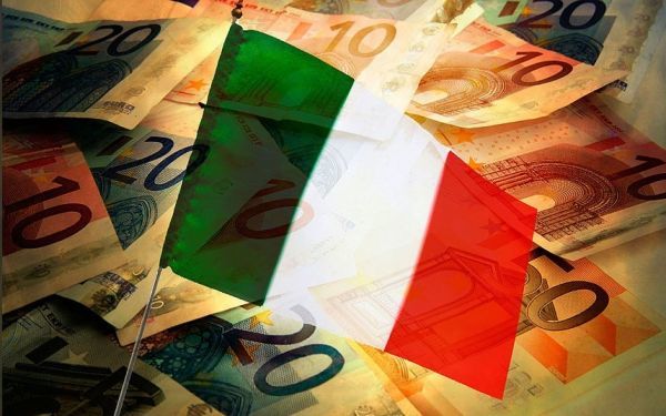 Στα 88 δισ. ευρώ η ετήσια φοροδιαφυγή στην Ιταλία