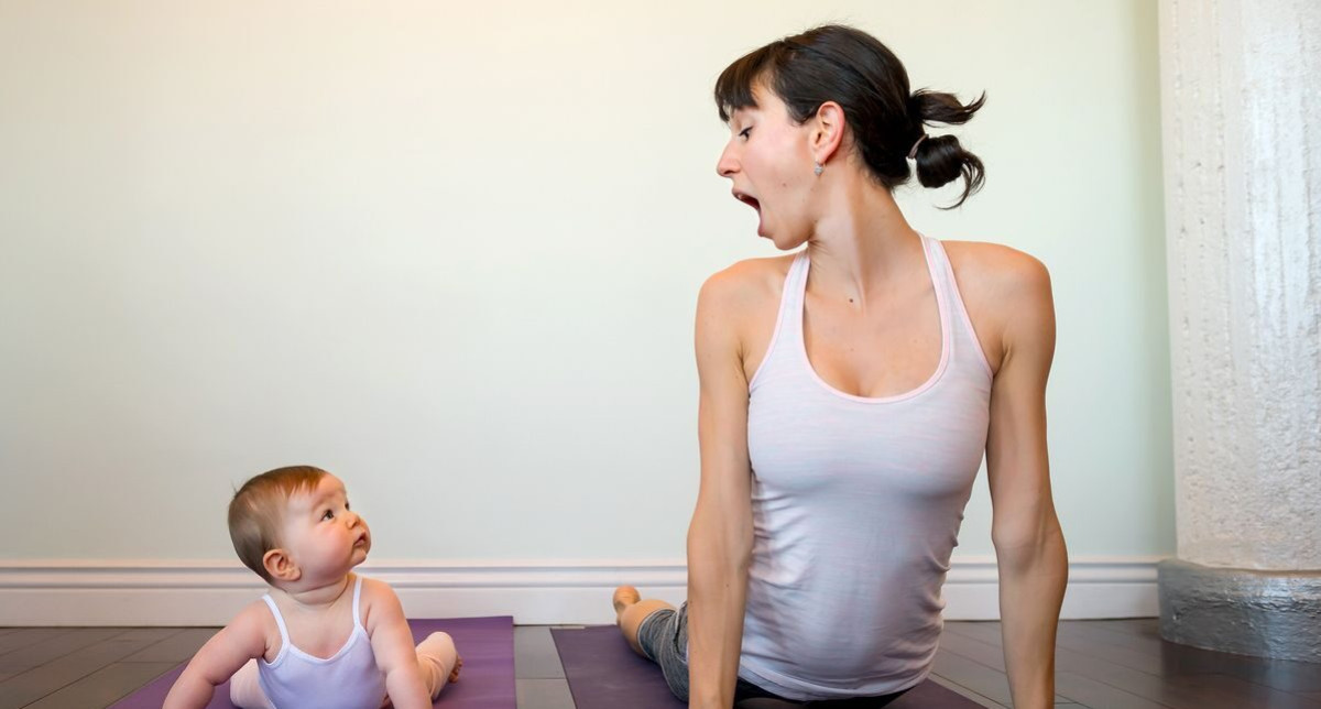 Γιατί το παιχνίδι είναι σημαντικό για την ανάπτυξη των κινητικών δεξιοτήτων του μωρού σας