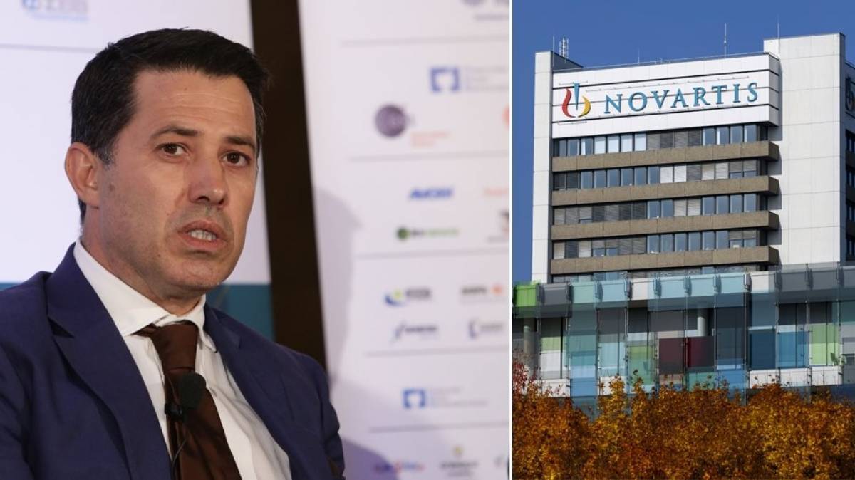 «Μαλλιά κουβάρια» ΣΥΡΙΖΑ, ΝΔ, Δικαιοσύνη για τη Novartis