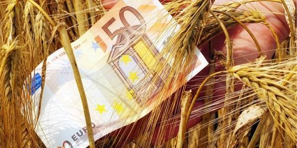 Ενίσχυση €5.000 ανά αγρότη και €50.000 ανά αγροτική επιχείρηση