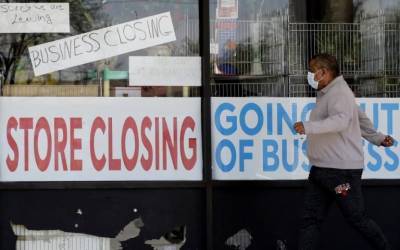 ΗΠΑ: Απρόσμενη αύξηση στις αιτήσεις επιδομάτων ανεργίας