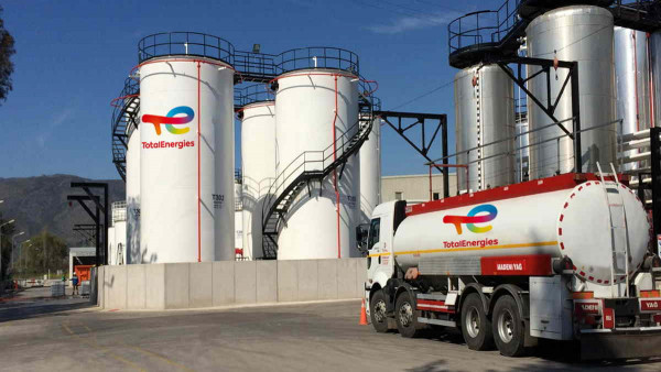 TotalEnergies: Ρεκόρ στα κέρδη το β' τρίμηνο του 2022