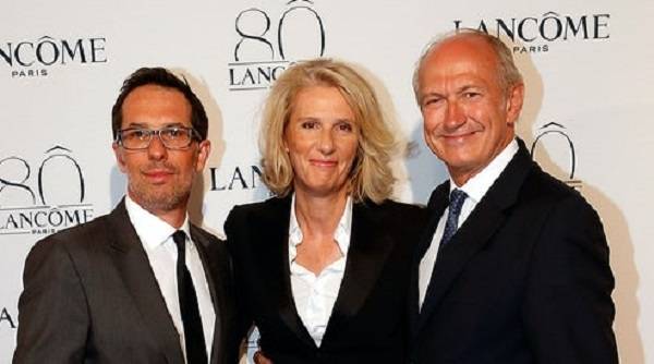 L'Oreal: Αλλάζει CEO μετά από 15 χρόνια