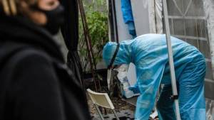 Γερμανία: Επιβεβαιώθηκε το πρώτο κρούσμα της νέας μετάλλαξης του κορονοϊού
