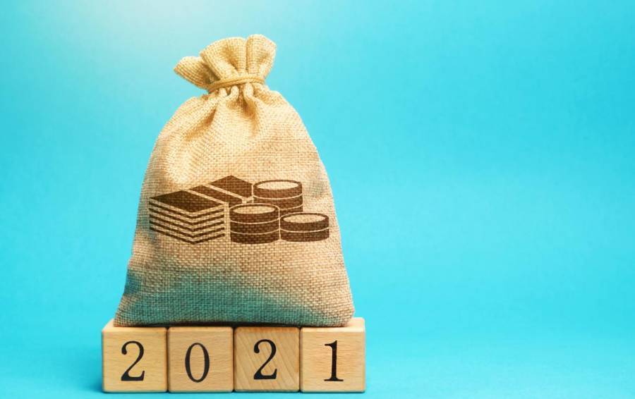 Προϋπολογισμός: «Ποδαρικό» με καθίζηση εσόδων τον Ιανουάριο-Έλλειμμα 1,5 δισ.