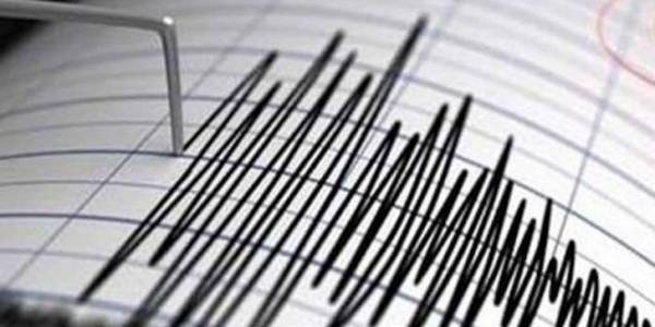 Σεισμός: 4,2 Ρίχτερ στην θαλάσσια περιοχή της Τήλου