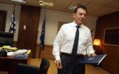 Βρούτσης: Δεν τίθεται θέμα αλλαγής των ορίων ηλικίας για συνταξιοδότηση- Διασφαλισμένη η ομαλή καταβολή των συντάξεων
