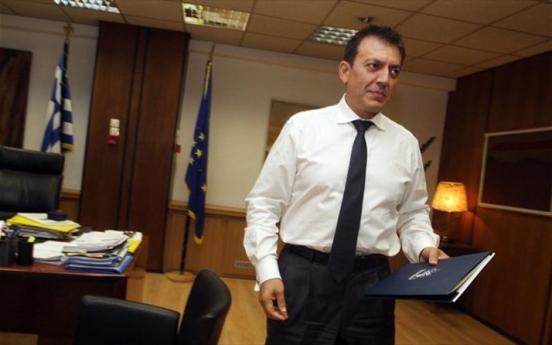 Βρούτσης: Δεν τίθεται θέμα αλλαγής των ορίων ηλικίας για συνταξιοδότηση- Διασφαλισμένη η ομαλή καταβολή των συντάξεων