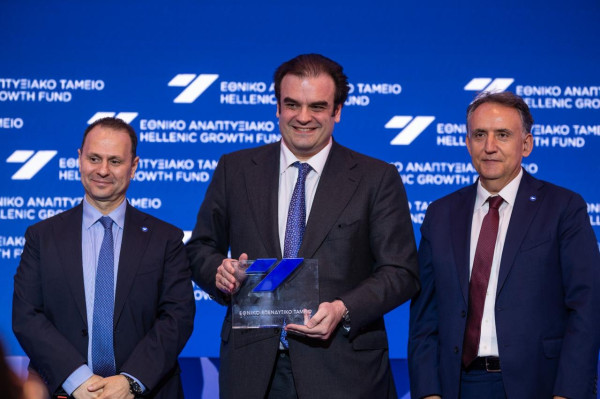 Πιερρακάκης: «Η Ελλάδα δεν μπορεί να περιμένει» – Νέο όνομα, νέος ρόλος για το Υπερταμείο