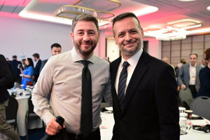 Η φαγωμάρα στο ΠαΣοΚ και ο βιαστικός δήμαρχος