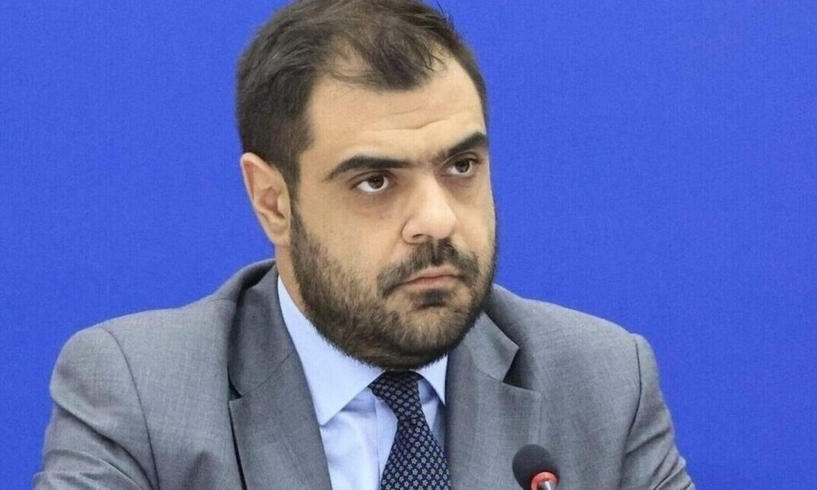 Μαρινάκης: «Στην Ελλάδα αναπτύσσεται κίνημα τυμβωρύχων» - Απαντά για εργατικά ατυχήματα και οικογενειακό δίκαιο