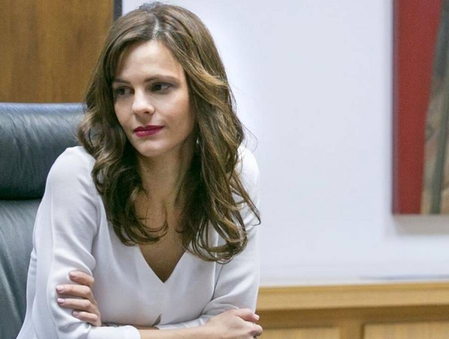 Το υπ. Εργασίας απαντά σε δημοσίευμα εφημερίδας