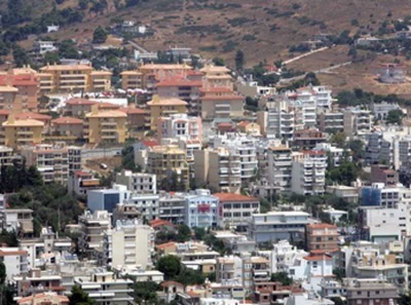 Τελική ευθεία για τις αποφάσεις σχετικά με τη φορολογία ακινήτων