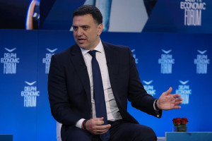 Κικίλιας: Ο πλανήτης διέρχεται συνεχείς κρίσεις-Να δοθεί έμφαση στην πρόληψη