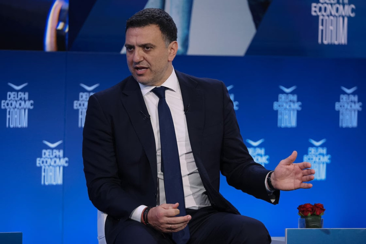 Κικίλιας: Ο πλανήτης διέρχεται συνεχείς κρίσεις-Να δοθεί έμφαση στην πρόληψη