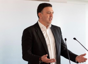 Κικίλιας: Περισσότερες online κρατήσεις από ποτέ- Μέσος όρος αύξησης 67%