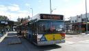 Χωρίς λεωφορεία για 9η ημέρα η Θεσσαλονίκη