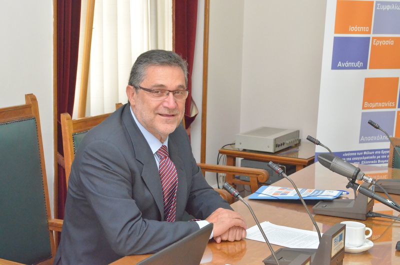 ΣΒΑΠ: Ζητά παράταση της προθεσμίας ολοκλήρωσης επενδυτικών σχεδίων