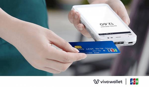 Viva Wallet-JCB: Κάλυψη ζήτησης για εναλλακτικές μεθόδους πληρωμής στην Ευρώπη