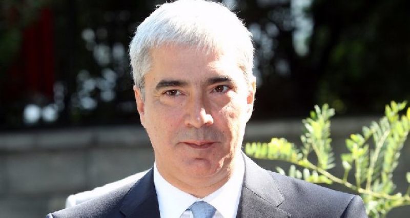 Κεδίκογλου: Προσωρινή η αναστολή λειτουργίας της δημόσιας τηλεόρασης
