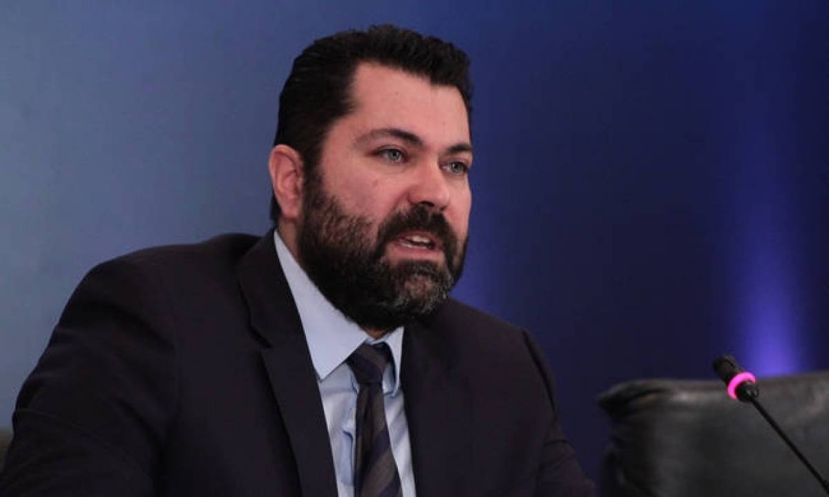 Στο Λονδίνο ο Κρέτσος σε «κυνήγι» επενδύσεων