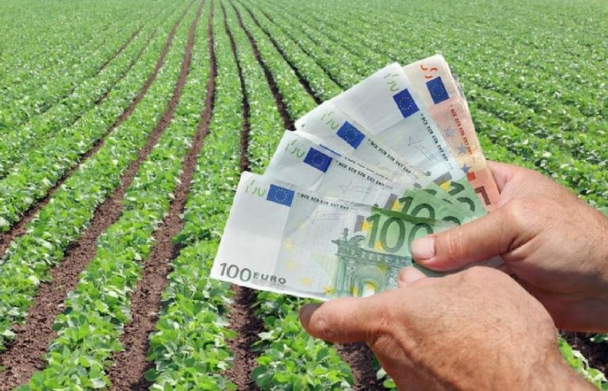ΟΠΕΚΕΠΕ: Πληρωμές άνω των €700 εκατ. πριν από το Πάσχα