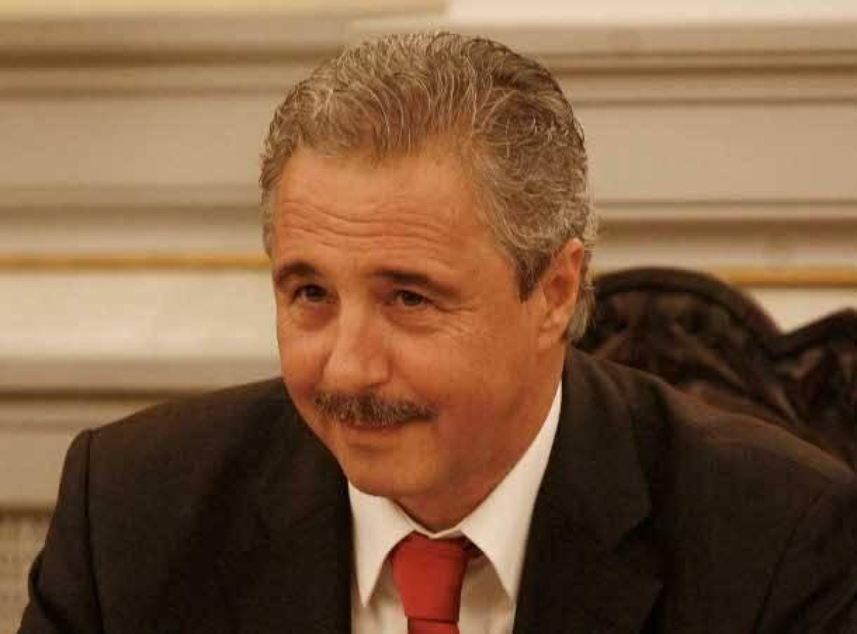 Μανιάτης: Το κοίτασμα της νότιας Κρήτης μοιάζει με της Αιγύπτου