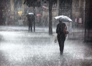 Επικαιροποίησε το έκτακτο δελτίο καιρού η ΕΜΥ-Οι περιοχές που επηρεάζονται