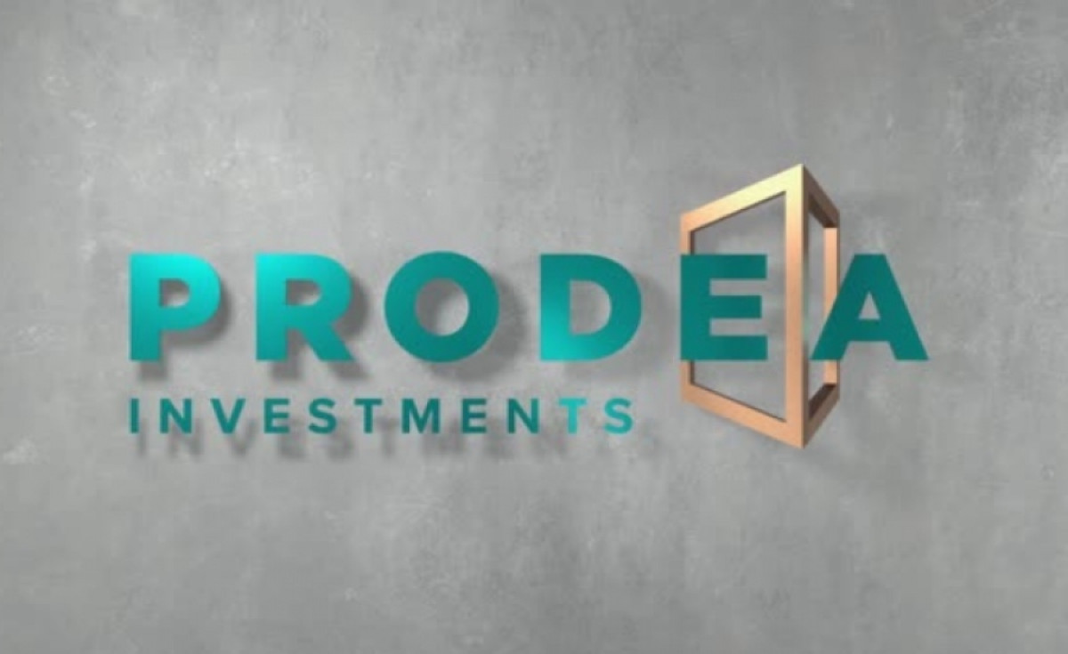 Prodea: Έναρξη διαπραγμάτευσης 10 εκατ. νέων μετοχών μετά την ΑΜΚ