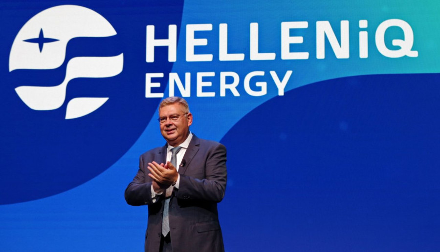 Σιάμισιης (Helleniq Energy): Ενδιαφέρον από ξένες πετρελαϊκές για τους υδρογονάνθρακες