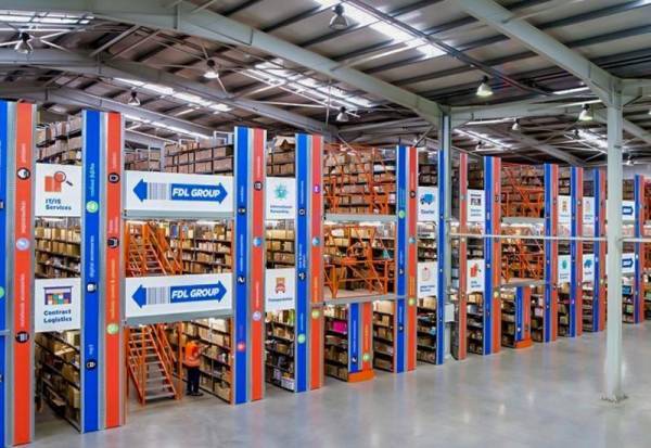 Foodlink: Εγκρίθηκε η μείωση του μετοχικού κεφαλαίου κατά €4,2 εκατ.