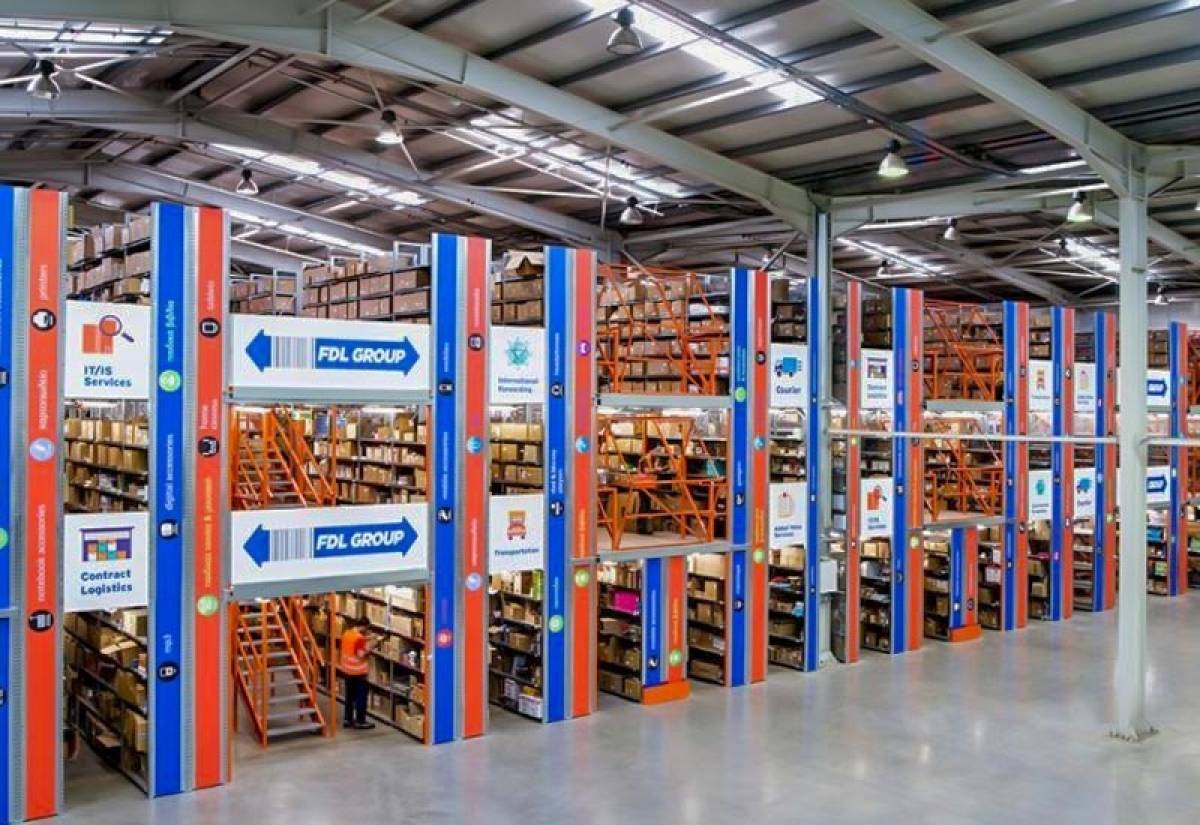 Foodlink: Εγκρίθηκε η μείωση του μετοχικού κεφαλαίου κατά €4,2 εκατ.