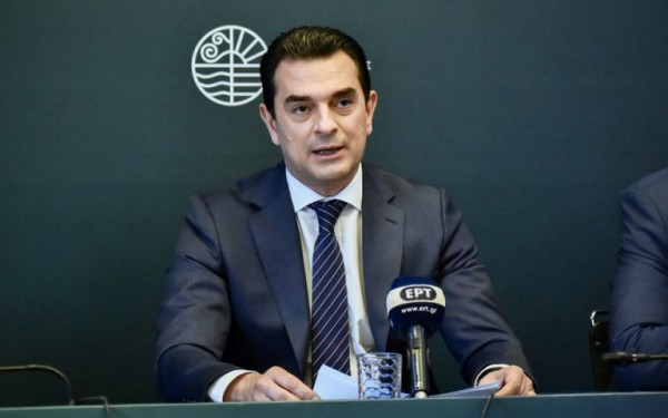 Οι δύο άξονες του εθνικού σχεδίου για το ρωσικό αέριο